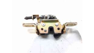 CERRADURA MALETERO / PORTON JAGUAR S-TYPE (2002-2007) 4.2 V8 298CV 4196CC - L. 6560058 / 2R83F613D61AC 2